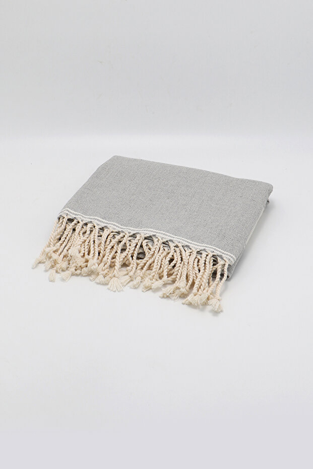 Pamut Minimalista Peshtemal - 1