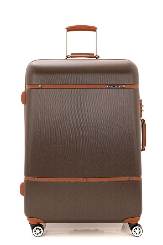 Lüx Abs Valiz V209 75 Cm - 1