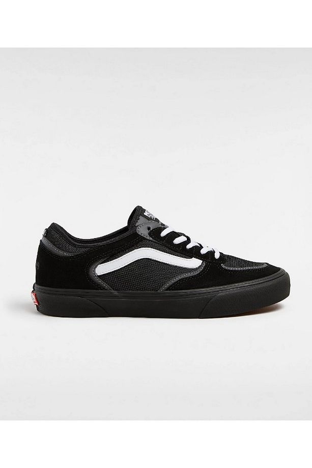 Skate Rowley - 1