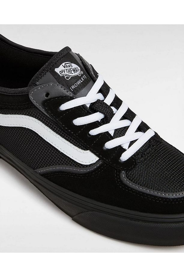 Skate Rowley - 4