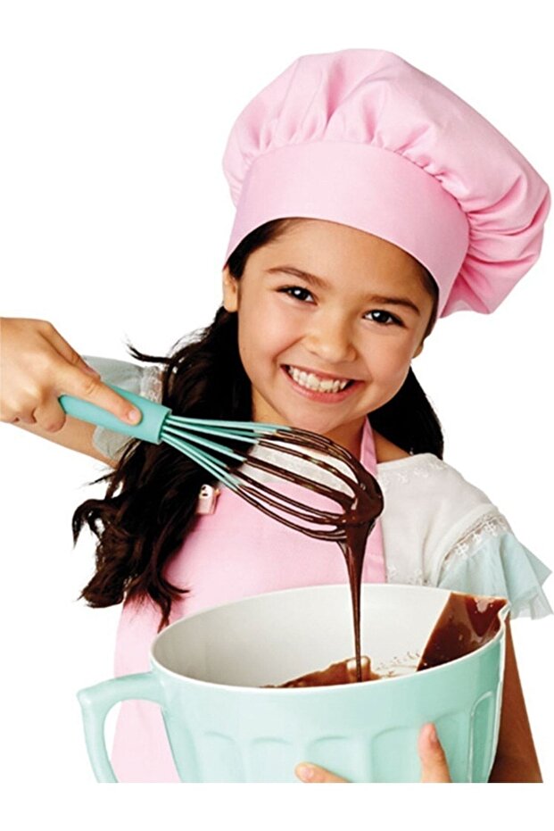 Şef Mutfak Set - 4