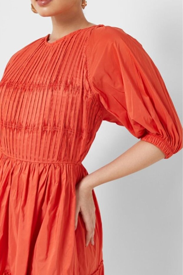 N22YN2076 NOCTURNE ELBİSE - 3