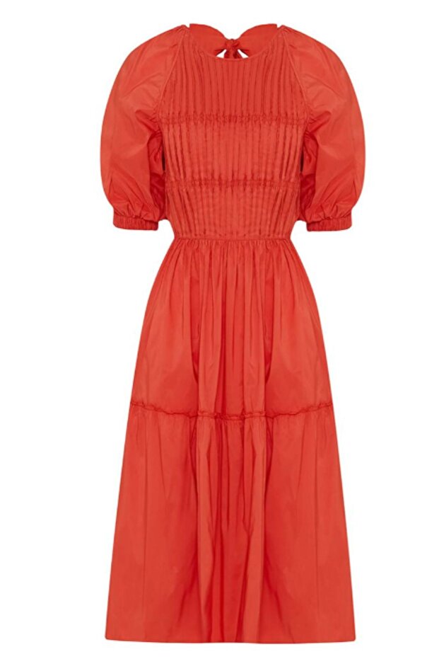 N22YN2076 NOCTURNE ELBİSE - 4