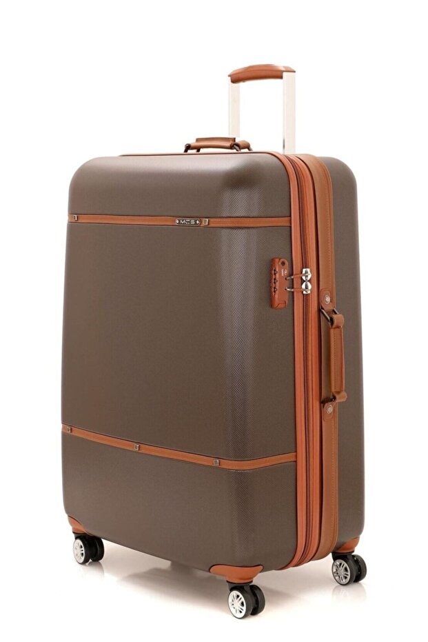 Lüx Abs Valiz V209 75 Cm - 2