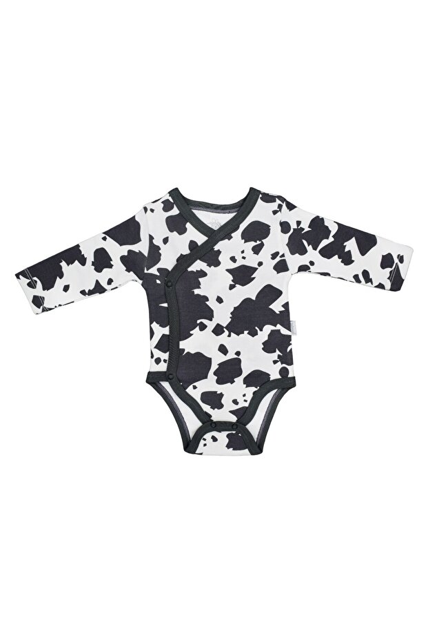 Kravuze Dalmatian Baby Body - 4082