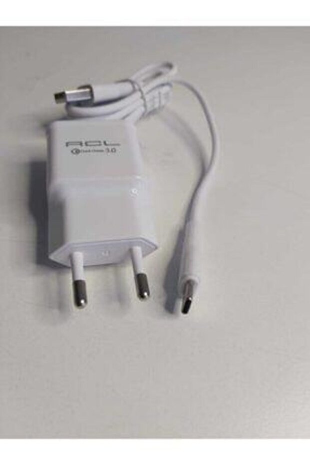 M4- Type-c Hızlı Şarj Aleti Usb Kablolu 5v-3.1a - 1