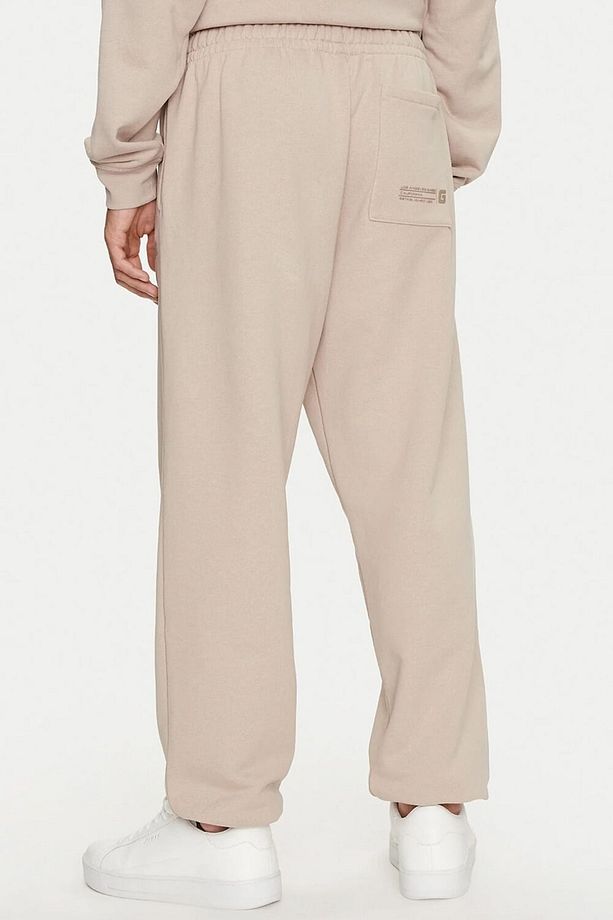 EMIS CUFFED PANT - 5