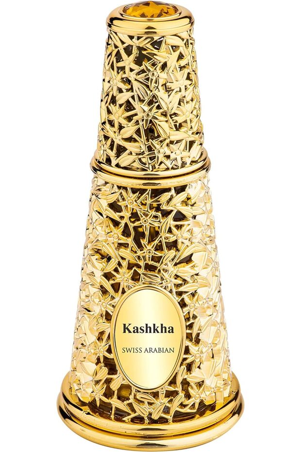 Swiss Arabian Kashkha Unisex Eau De Parfum 50ml