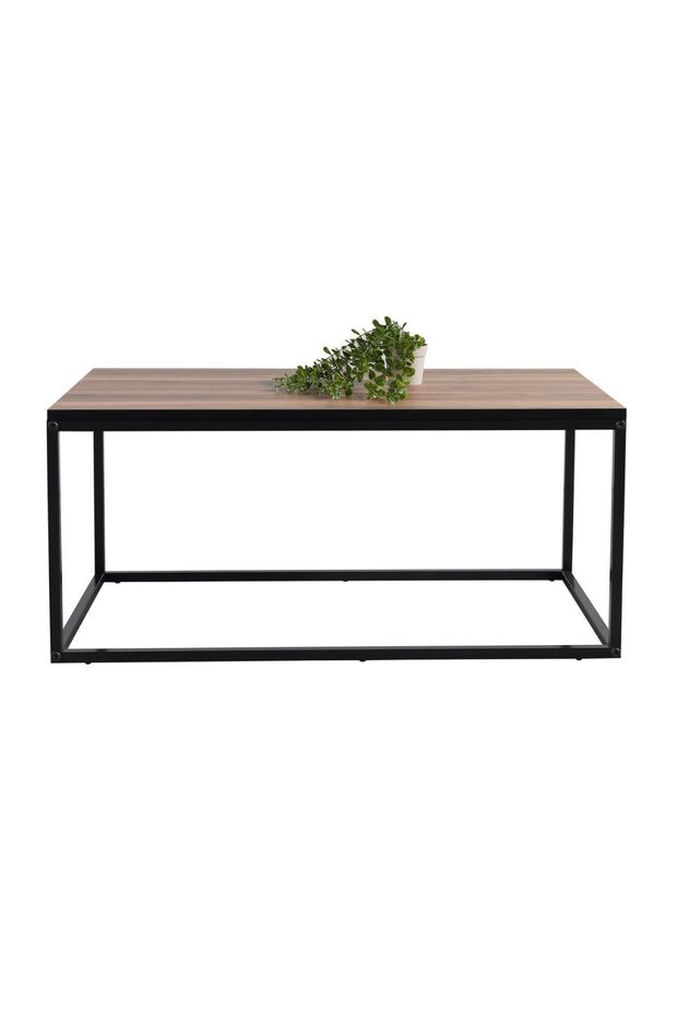 Aria Demonte Orta Sehpa - 5