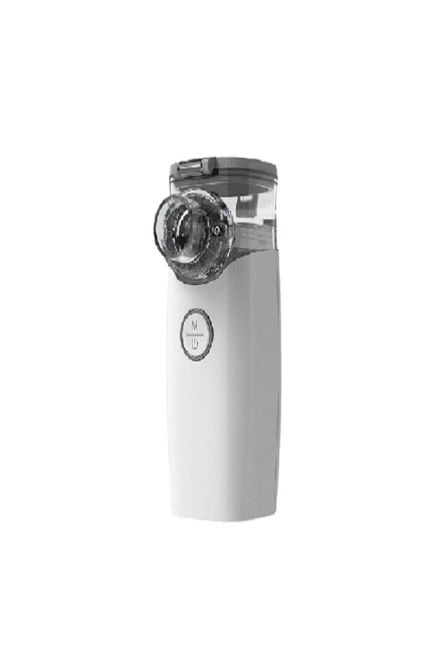 Contec Ne M01L Taşınabilir Mini Mesh Nebulizatör Bataryalı Ürün - 1