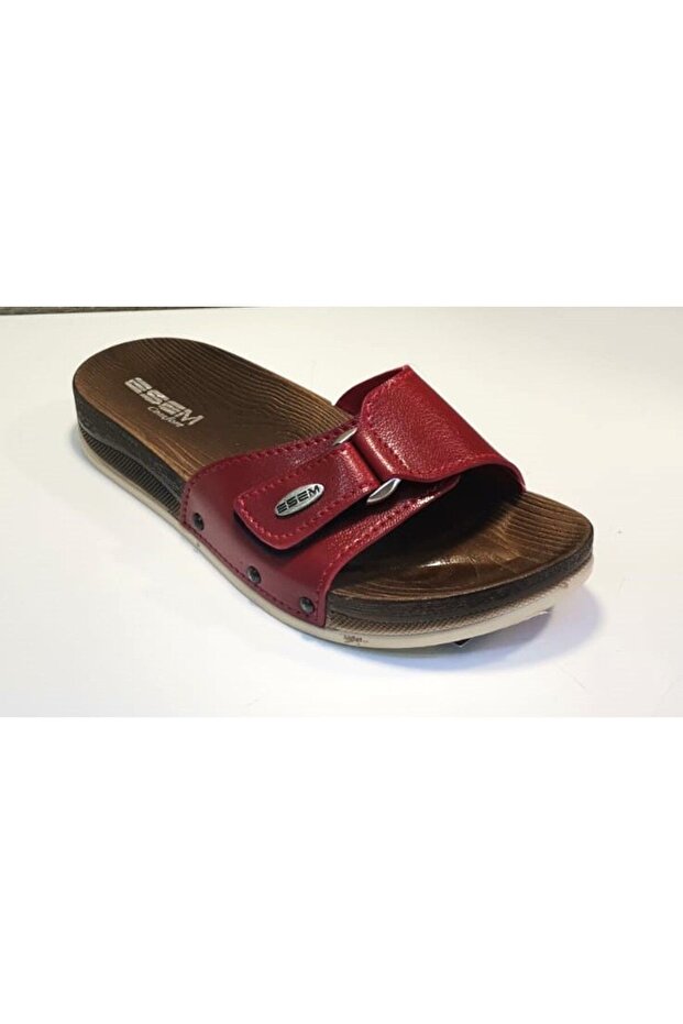 0309 Z 0003 Women's Orthopedic Daily Slippers