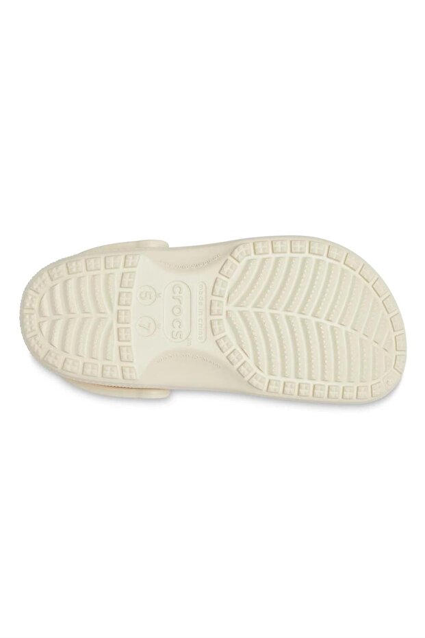 Classic Clog Terlik 10001-2y2 - 6