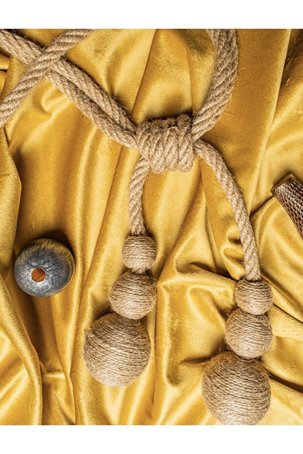 Üç Toplu Braçol Hasır - 4