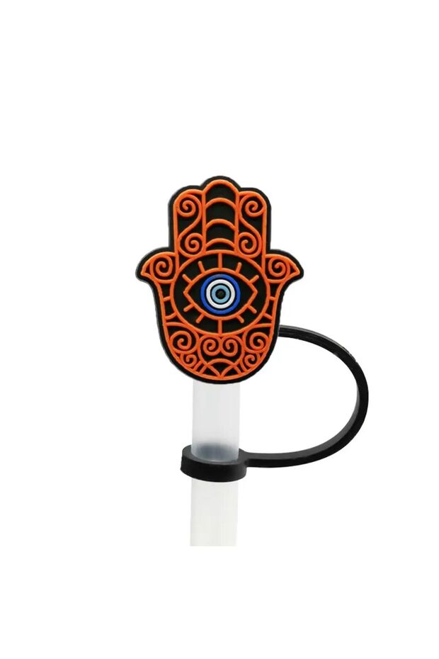 سدادة القش - 2