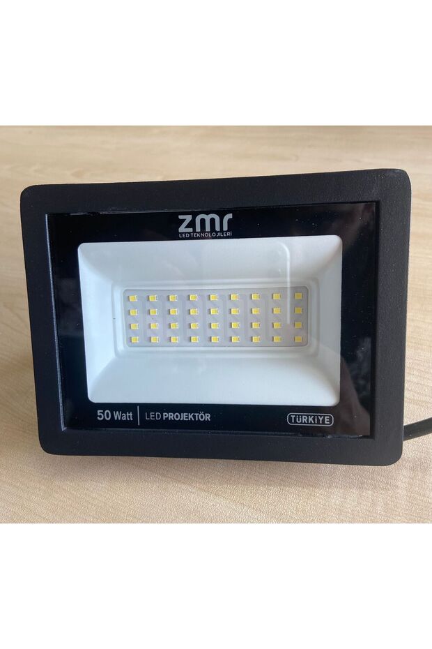 50W LED PROJEKTÖR - 1