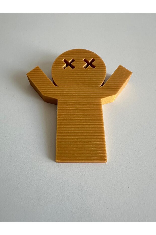 Ölü Adam Kapı Stoperi - 3