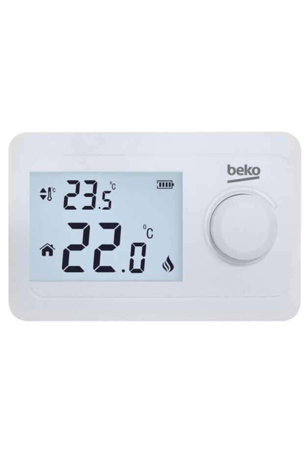 Pro Wl Rt Oda Termostatı - 3