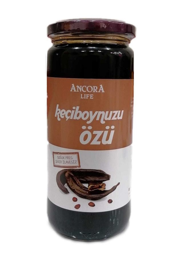 Ancora Keçiboynuzu Özü - 1