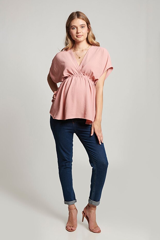 Olivia Bluz - Gül Kurusu - 3