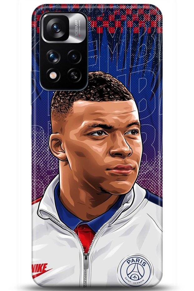 Xiaomi Redmi 11 Pro Plus 5g Case Hd Printed Case - Followed Institution 5327