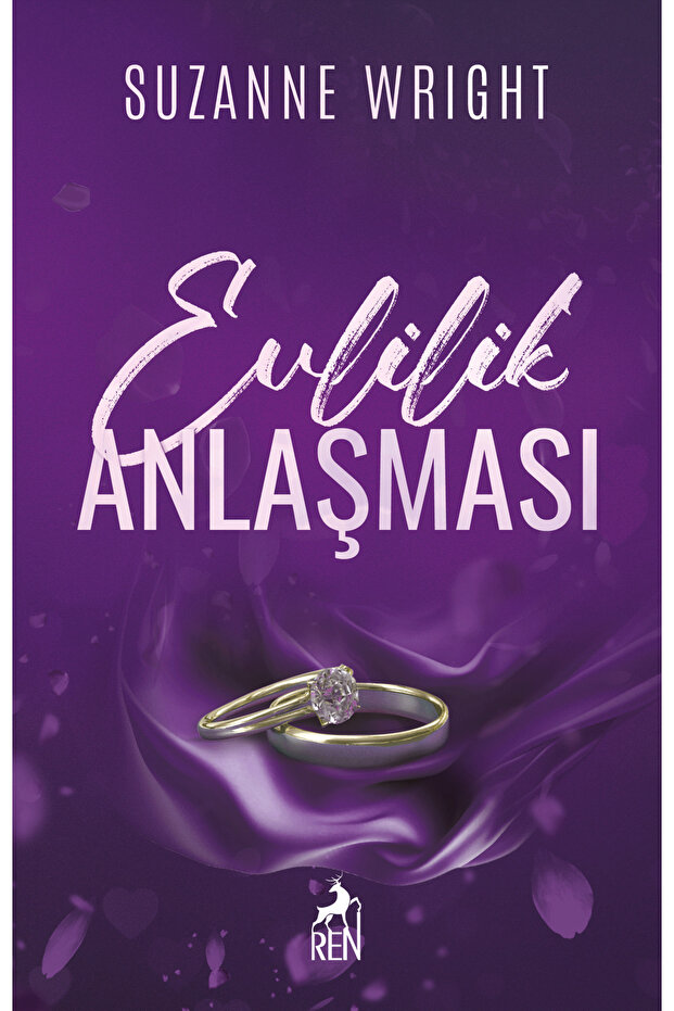 Evlilik Anlaşması - 1