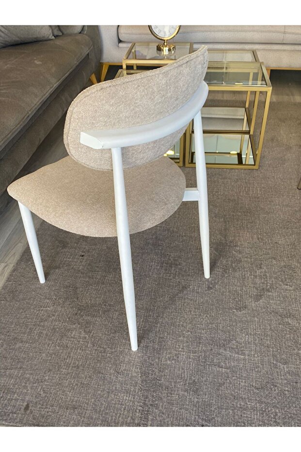 MUTFAK SANDALYESİ - 3