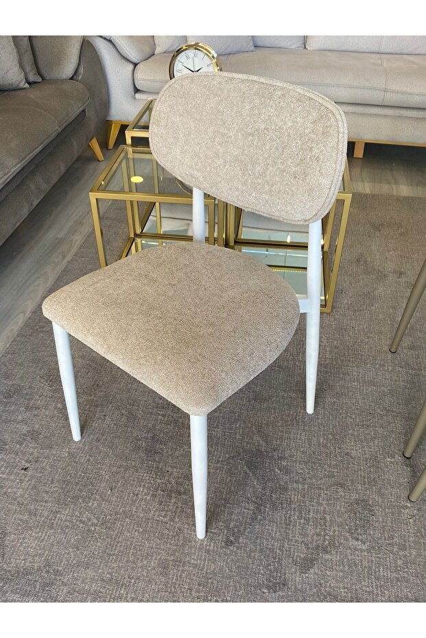 MUTFAK SANDALYESİ - 2