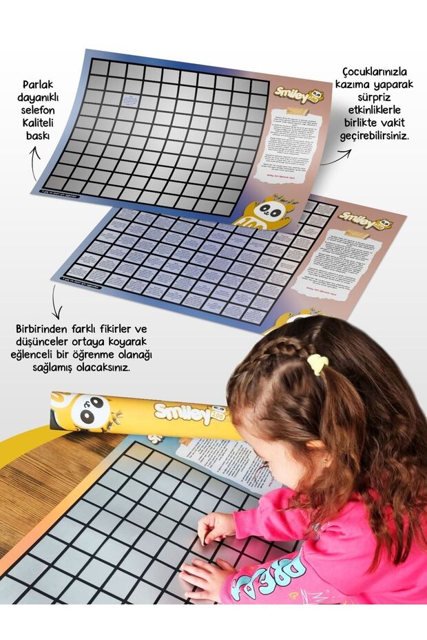 Play with Fun| 100 Games That Can Be Played With Scratch Children