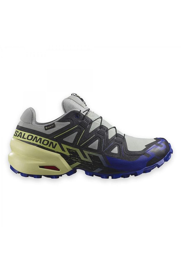 473019 Speedcross 6 Gtx Çok Renkli Erkek Ayakkabı - 2
