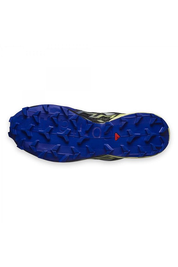 473019 Speedcross 6 Gtx Çok Renkli Erkek Ayakkabı - 5