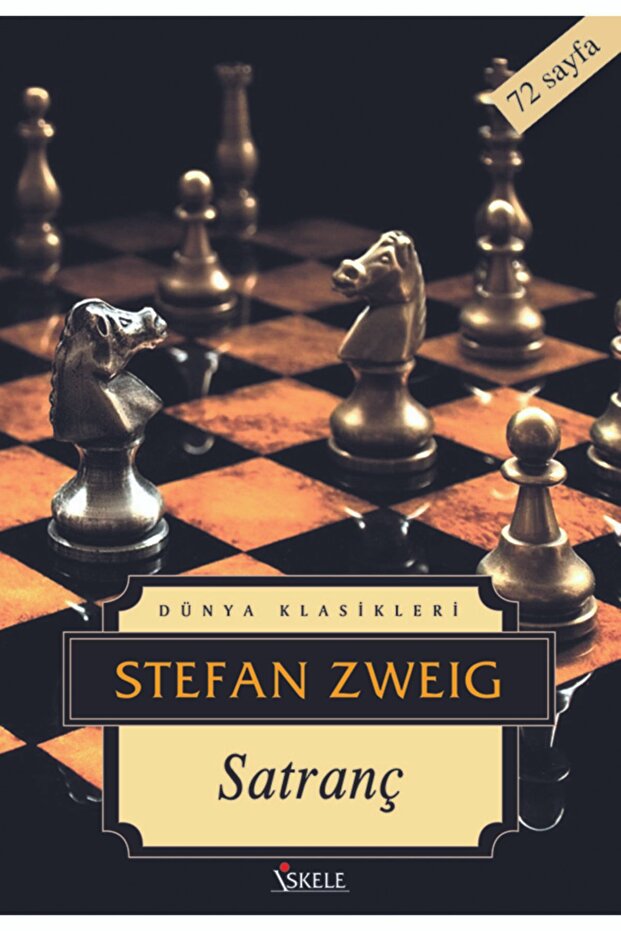 Satranç - 1