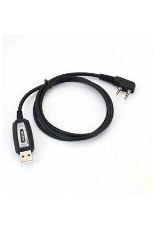 Uv-S9 Plus gri+programlama kablosu - 3