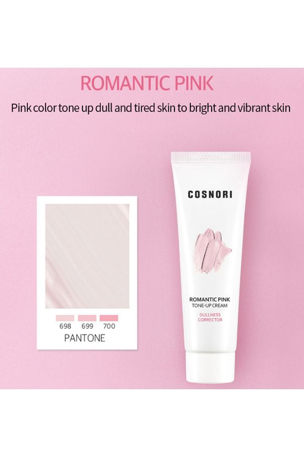 PEMBE TONLAYICI KREM 50 ML - 2