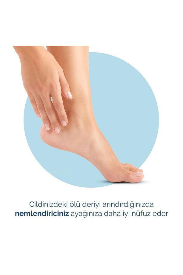Elektronik Ayak Törpüsü Yedek Başlık 2'li, Çok Sert - 3