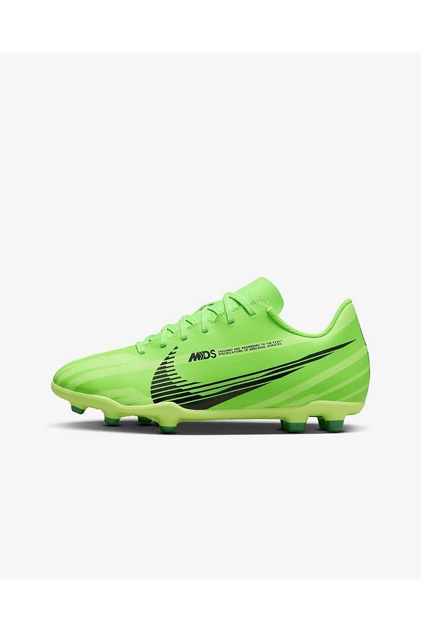 Jr. Vapor 15 Mercurial Speed Çocuk Krampon (DAR KALIPTIR) - 1