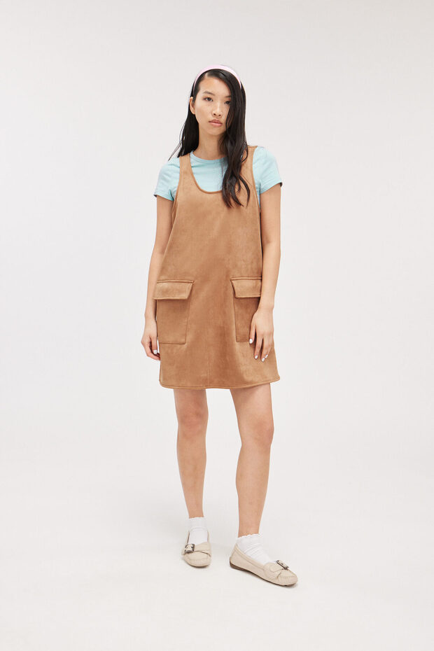 Malone Shirt Dress