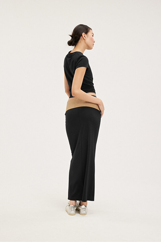 Boa Skirt - 2