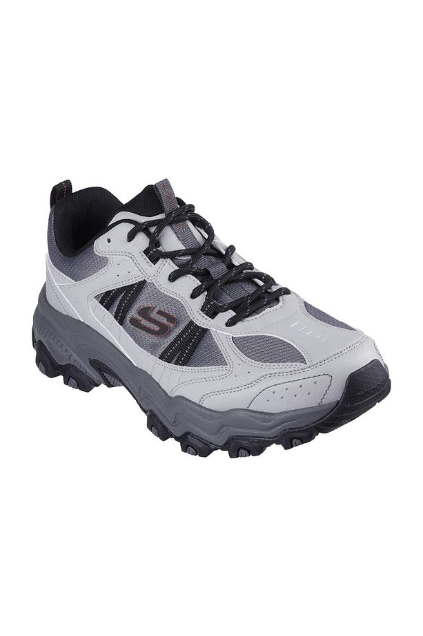 Yürüyüş Ayakkabısı gray - 5