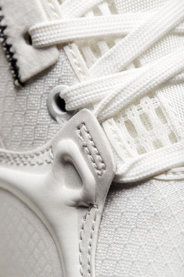 Flex Foam Buzzer 2 Beyaz - 7