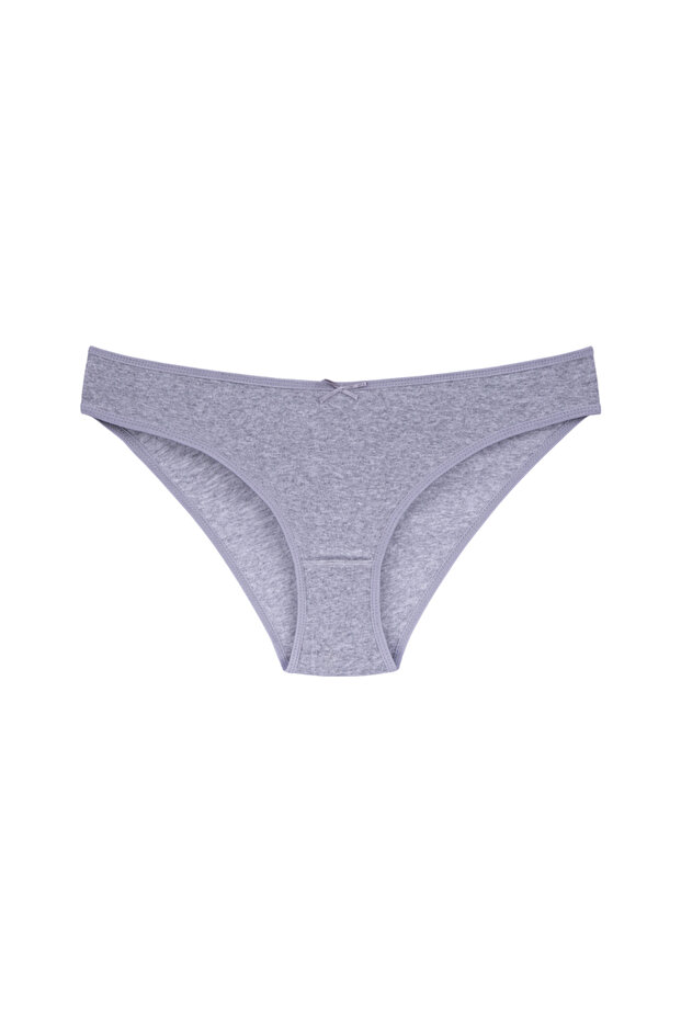 Chiloți simpli pentru damă - 1