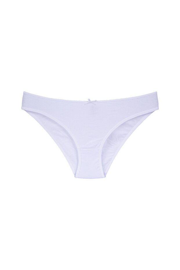 Chiloți simpli pentru damă - 1