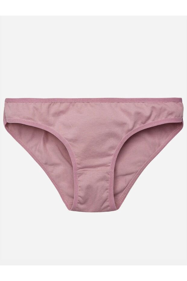 7'li Bikini Külot - 5