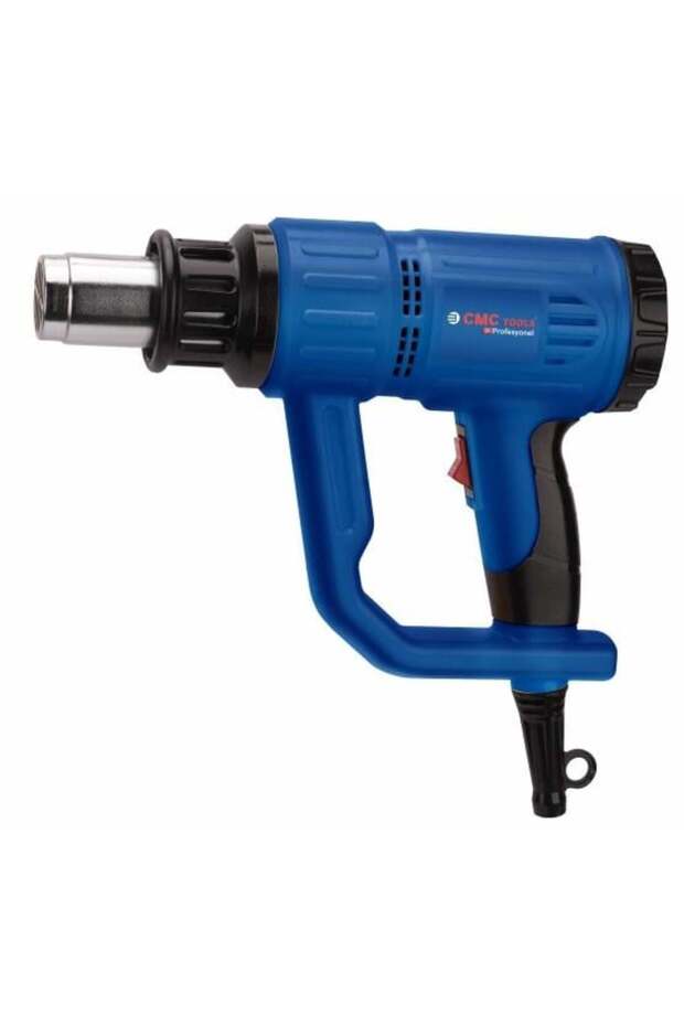 Sıcak Hava Tabancısı 2000w - 1