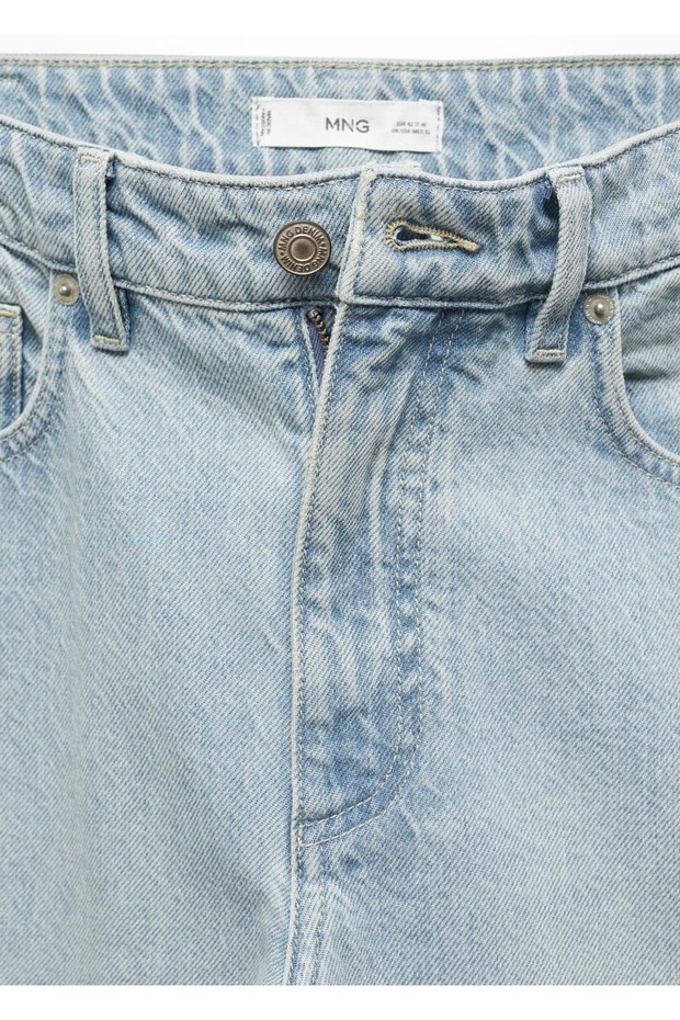 Sam tappered fit jean pantolon - 8