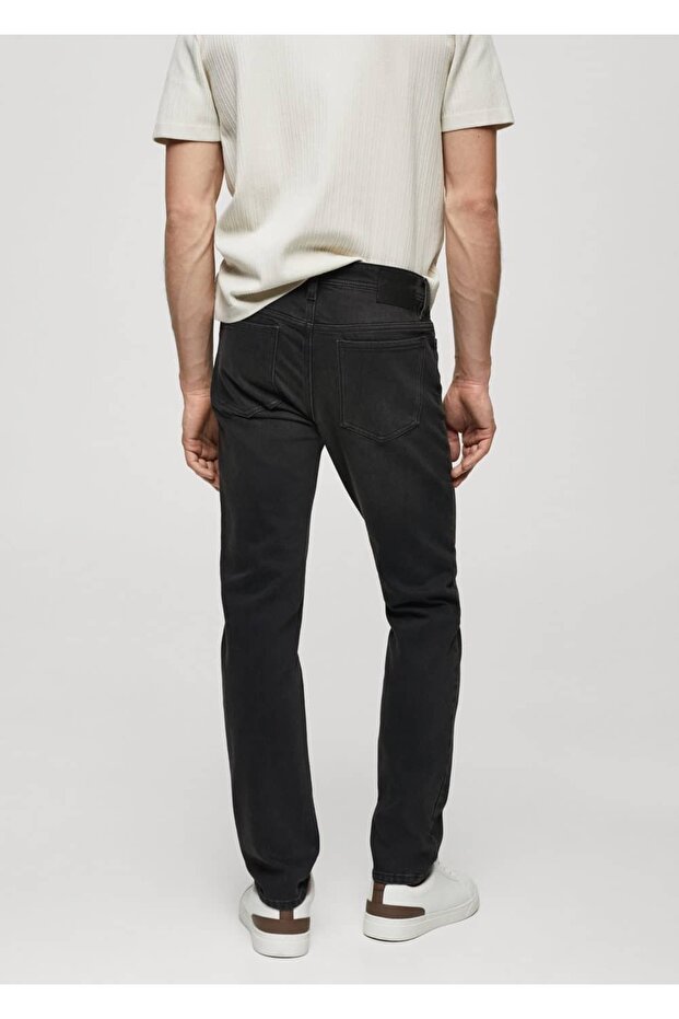 Jan Slim fit jean - 4