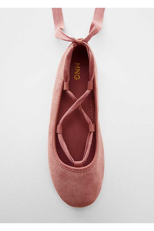 Bantlı Deri Babet - 5