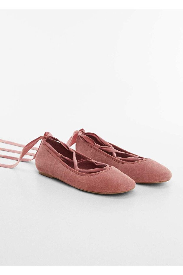 Bantlı Deri Babet - 1