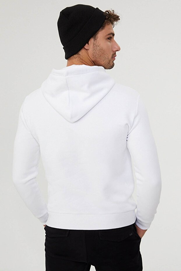 Erkek Sweatshirt Lf2023028 - 3