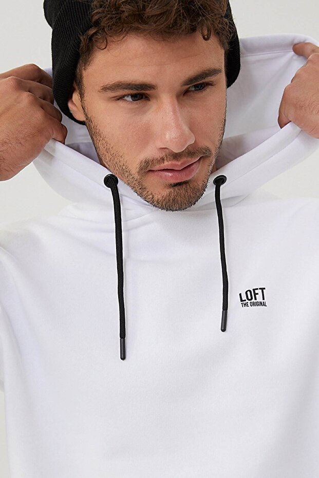 Erkek Sweatshirt Lf2023028 - 4