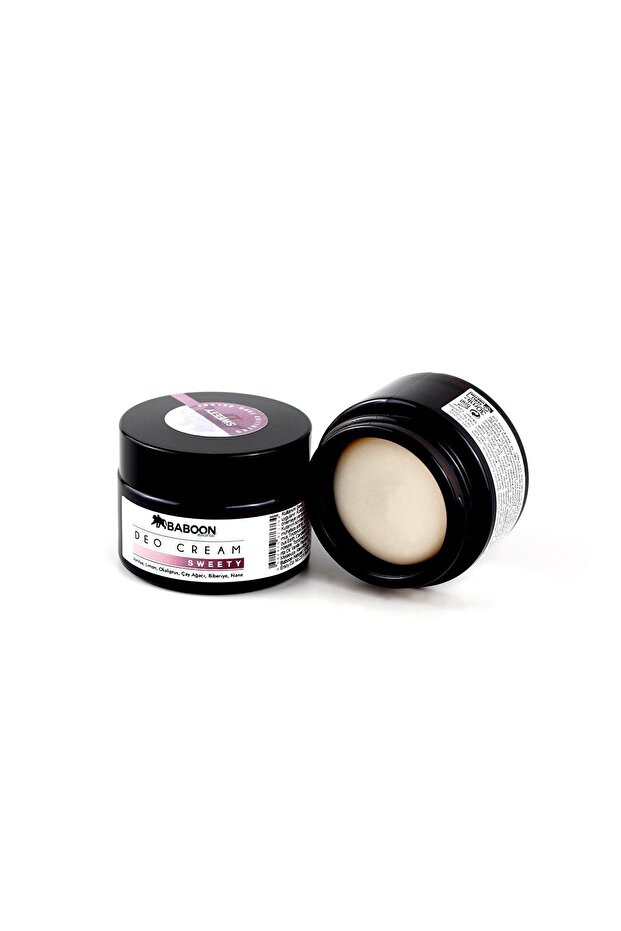 Deo Cream - Sweety 30 ml - 1